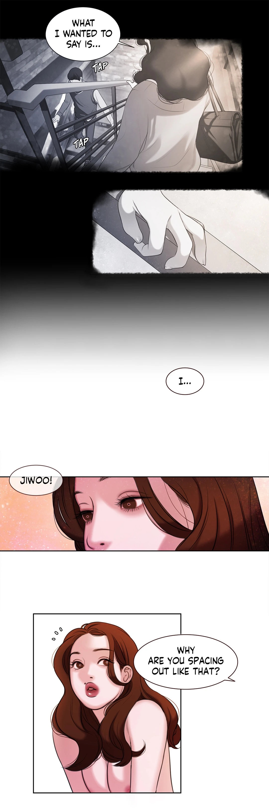 Dirty Reverie Chapter 13 image 18