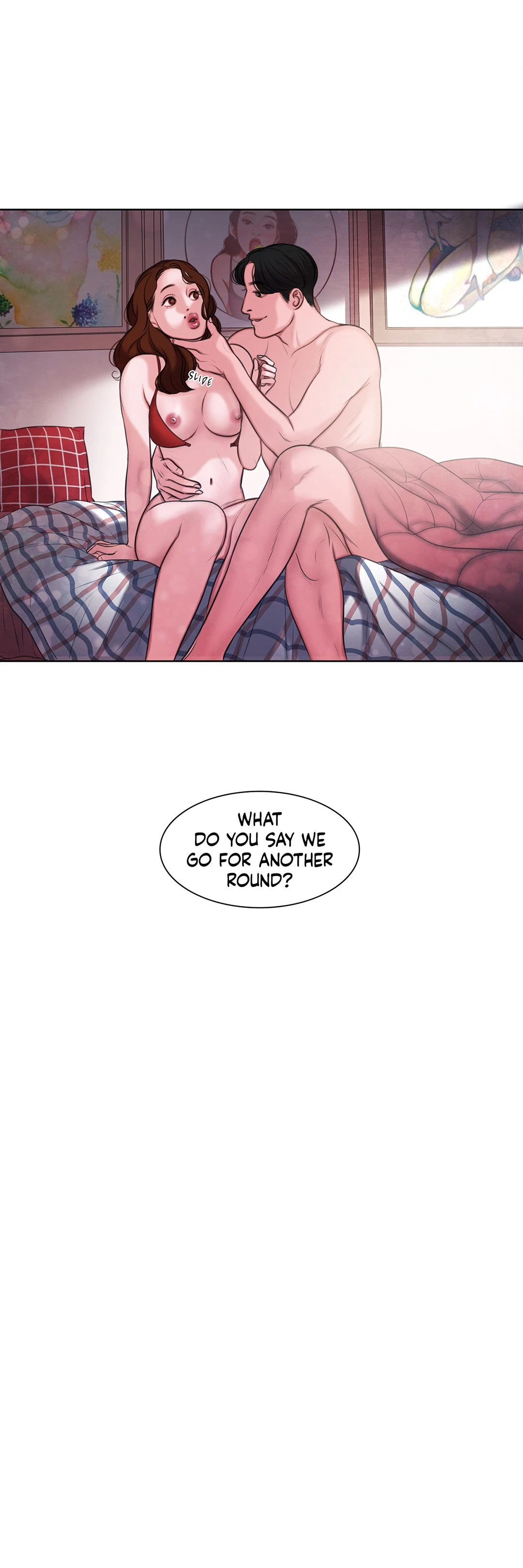 Dirty Reverie Chapter 13 image 20