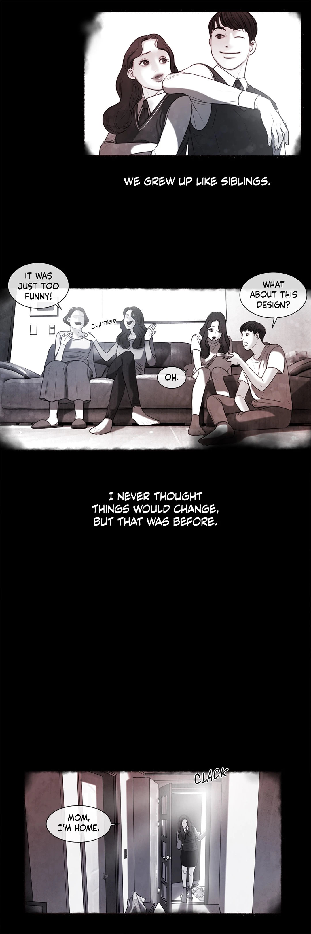 Dirty Reverie Chapter 13 image 2