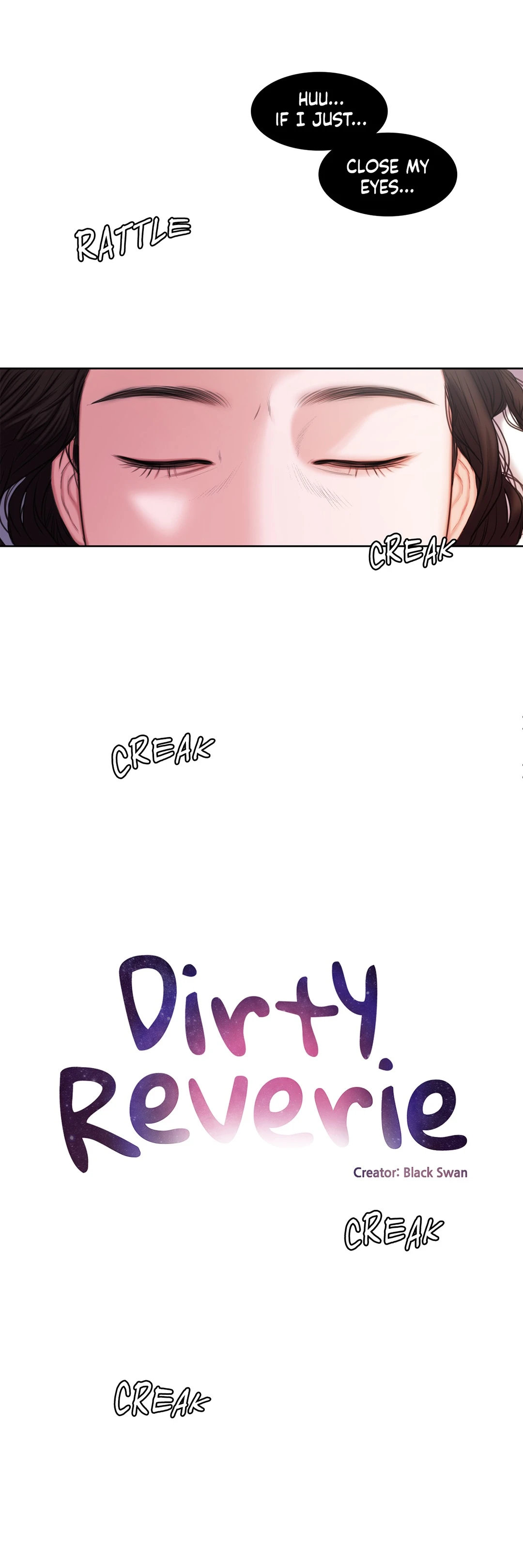 Dirty Reverie Chapter 14 image 0