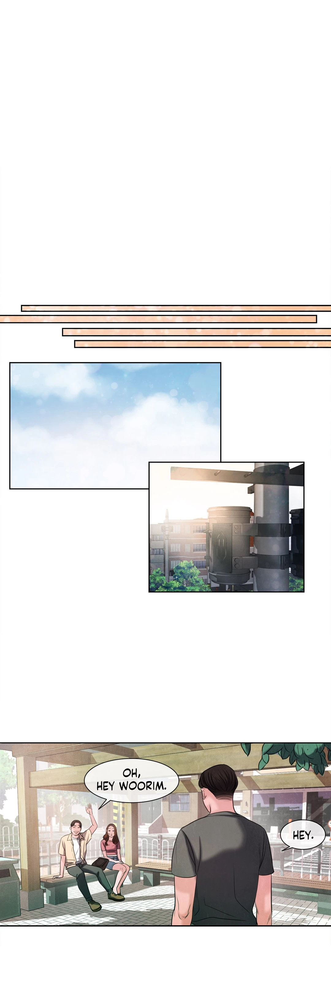 Dirty Reverie Chapter 14 image 12