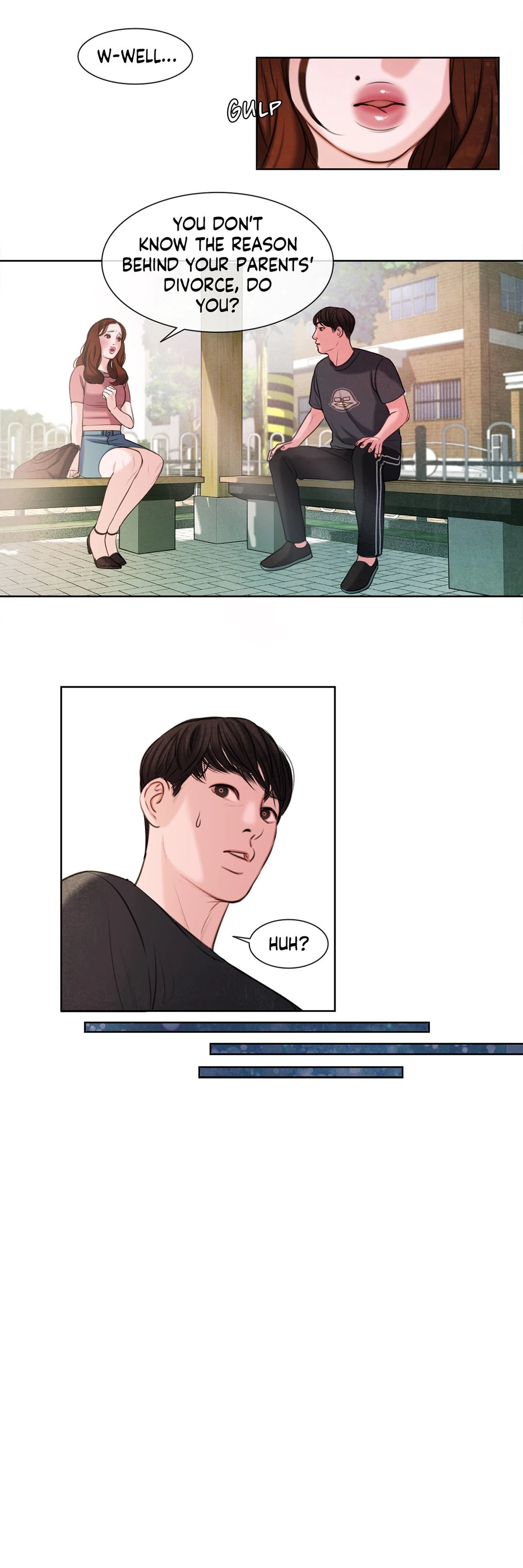Dirty Reverie Chapter 14 image 14