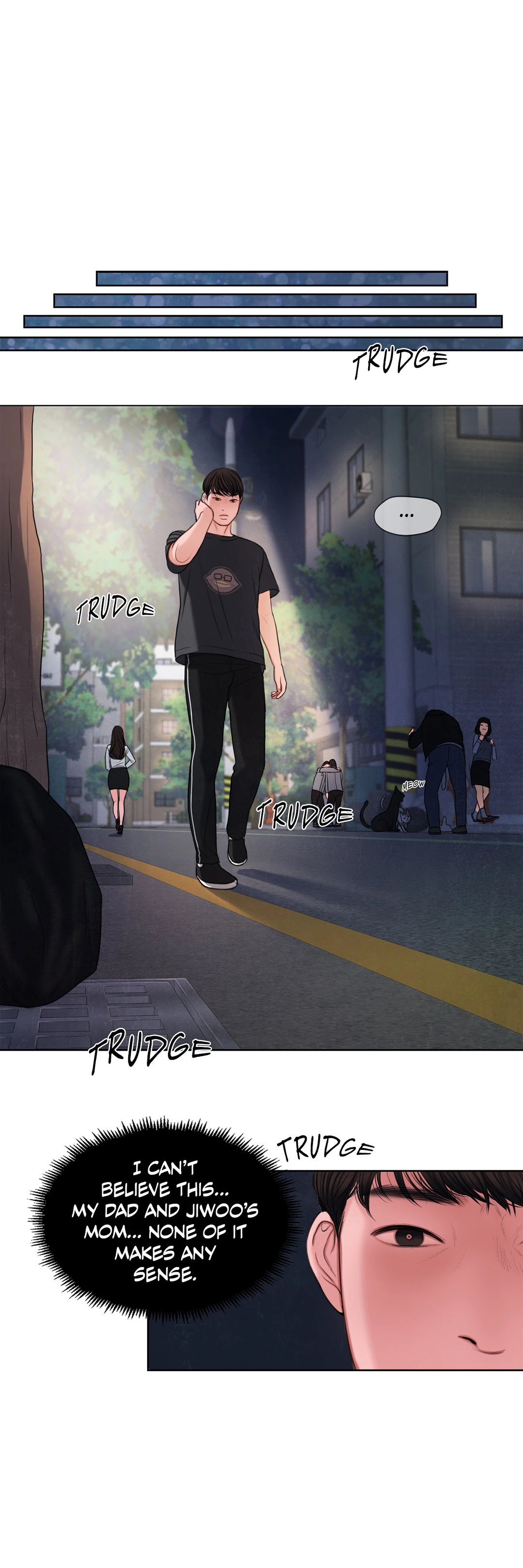 Dirty Reverie Chapter 14 image 15