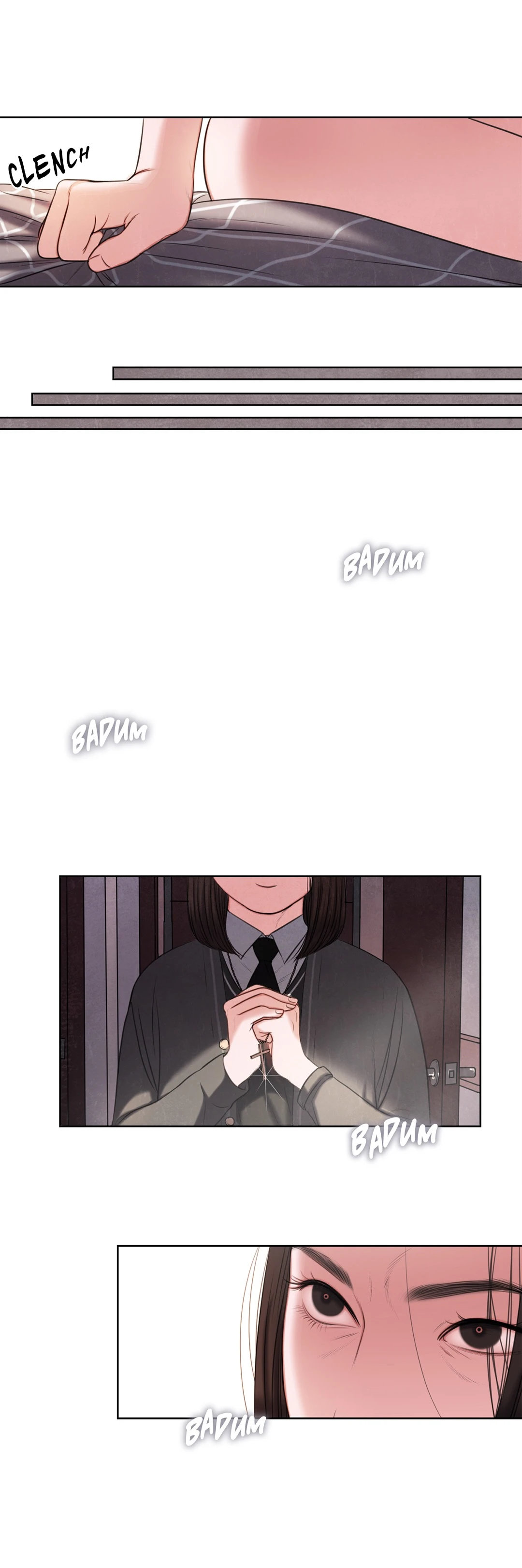 Dirty Reverie Chapter 14 image 4
