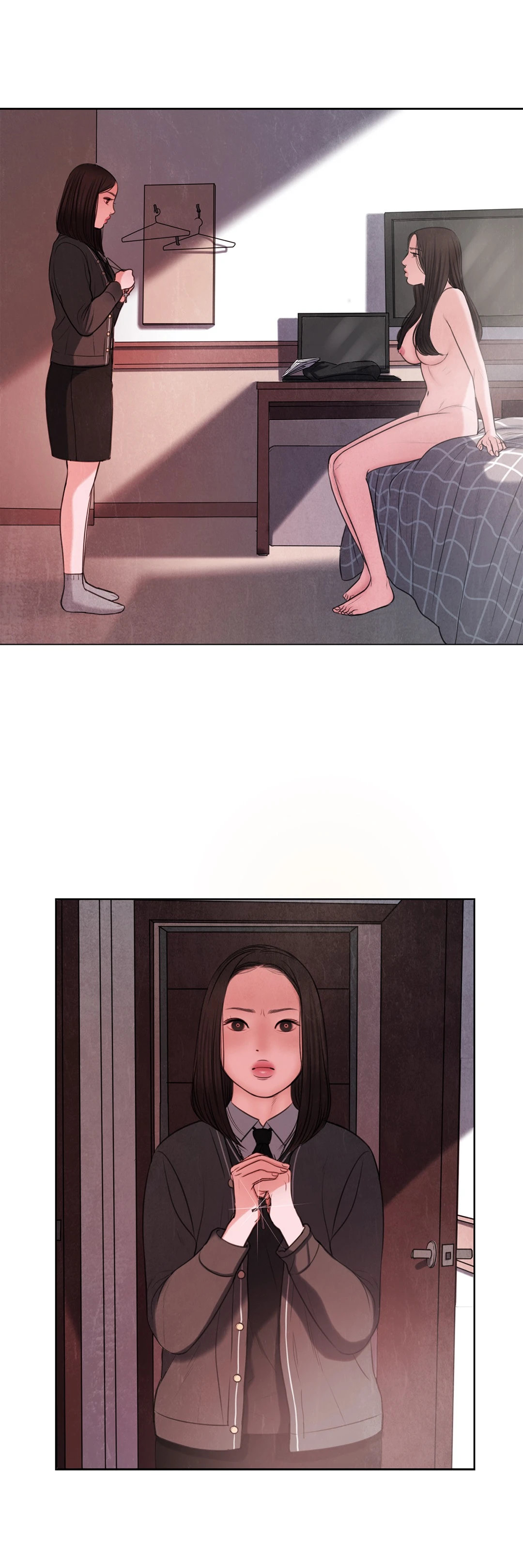 Dirty Reverie Chapter 14 image 5