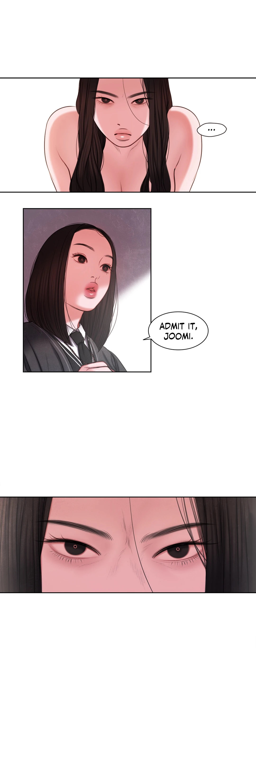 Dirty Reverie Chapter 14 image 6