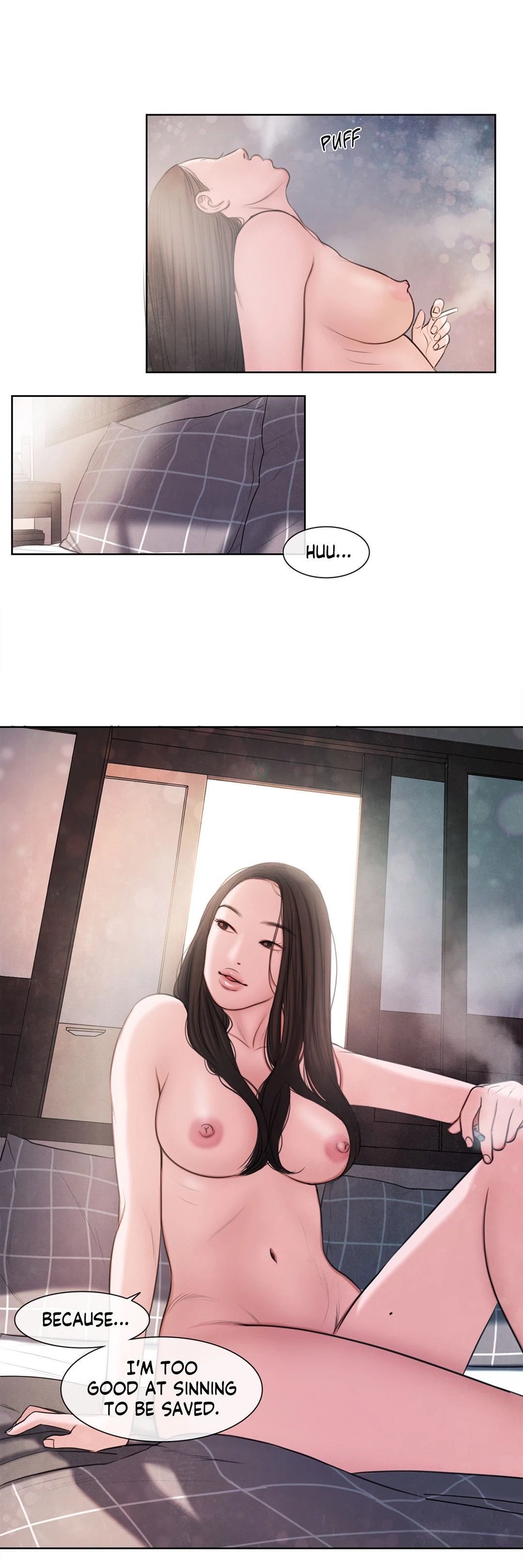 Dirty Reverie Chapter 14 image 8