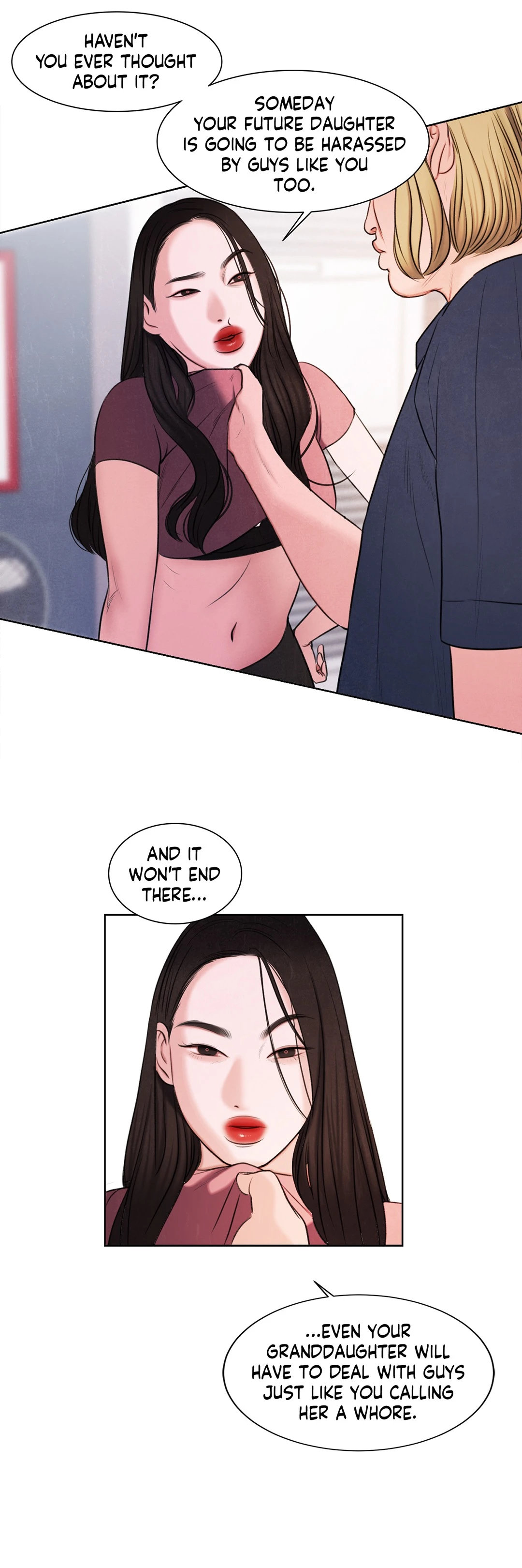 Dirty Reverie Chapter 15 image 13