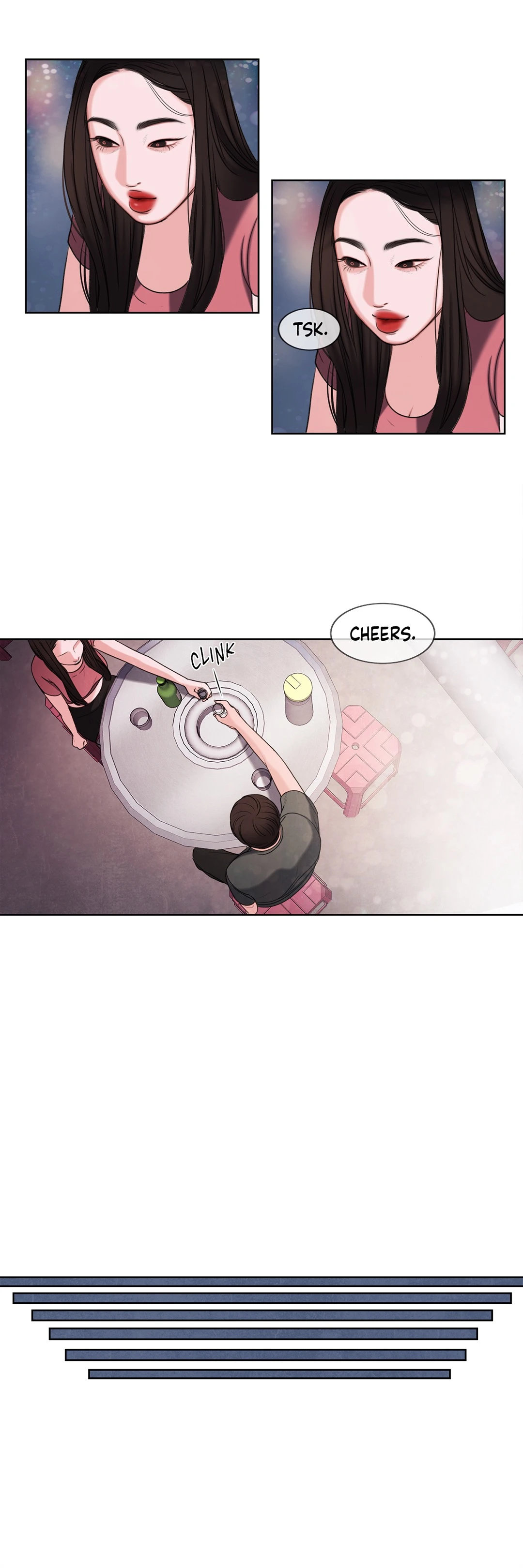 Dirty Reverie Chapter 15 image 17