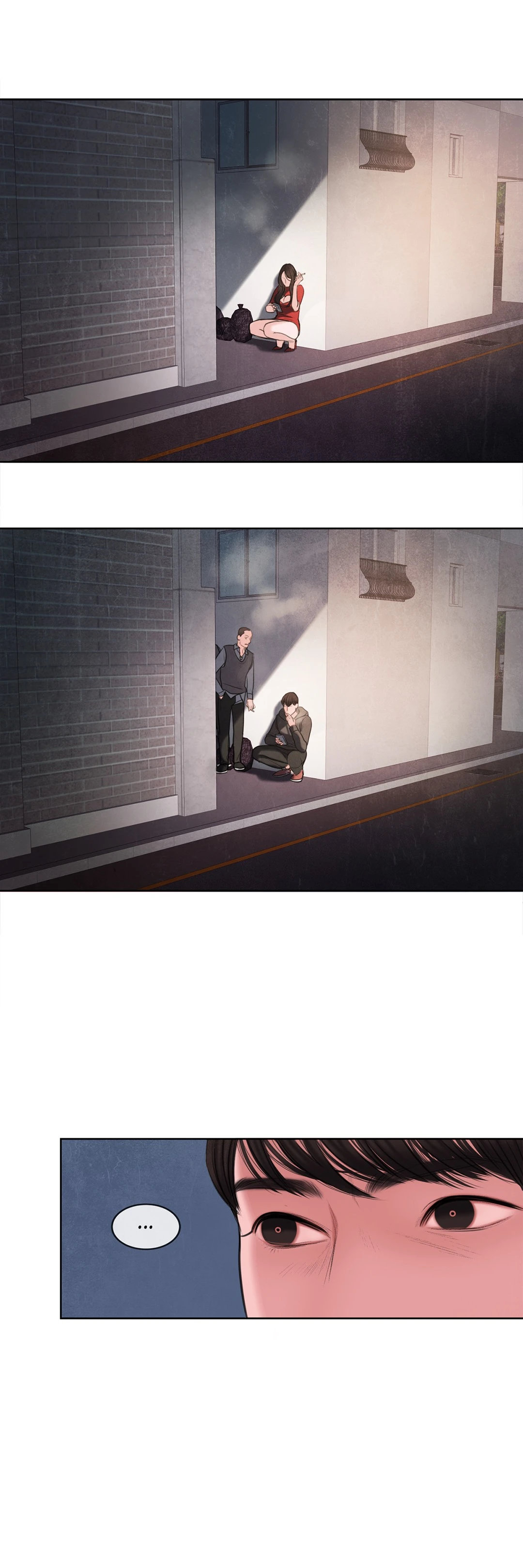 Dirty Reverie Chapter 15 image 3