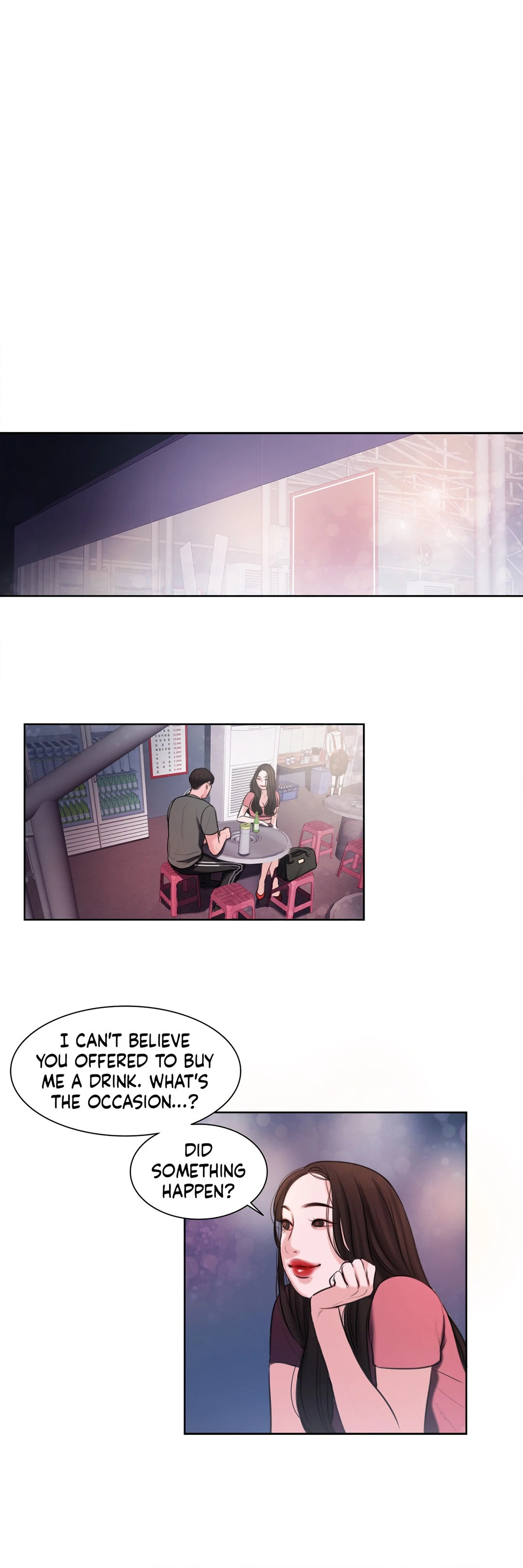 Dirty Reverie Chapter 15 image 5