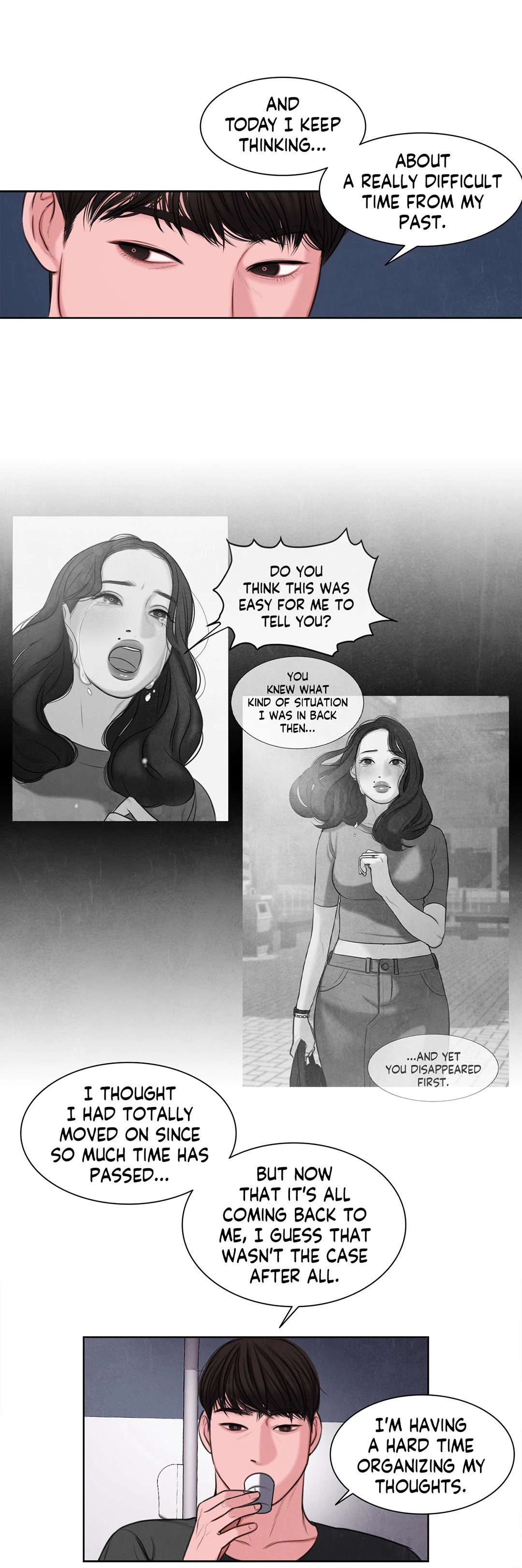 Dirty Reverie Chapter 15 image 7