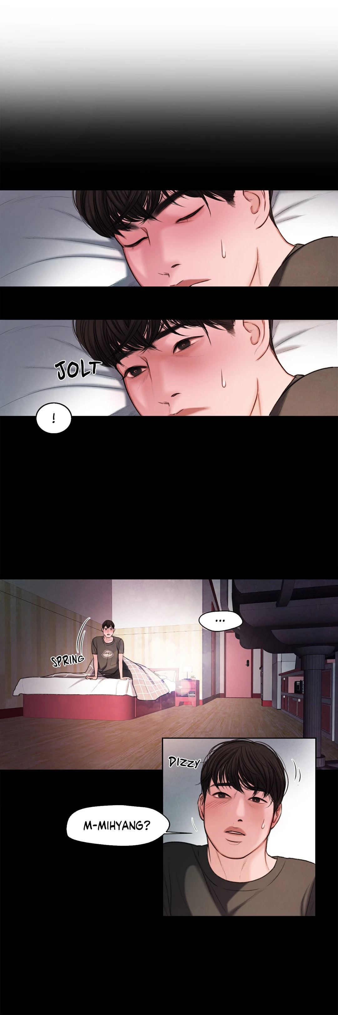Dirty Reverie Chapter 16 image 6