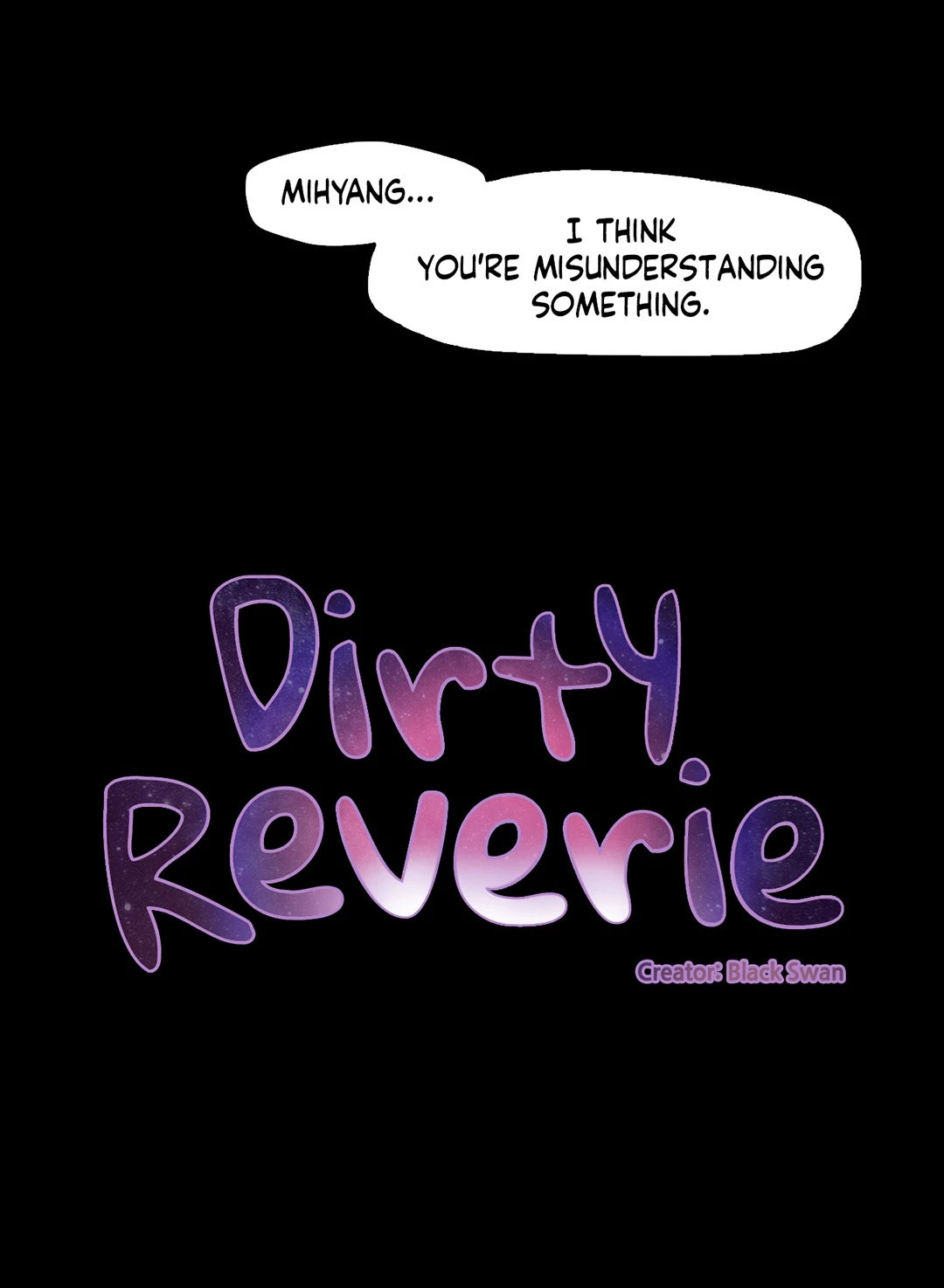 Dirty Reverie Chapter 17 image 0