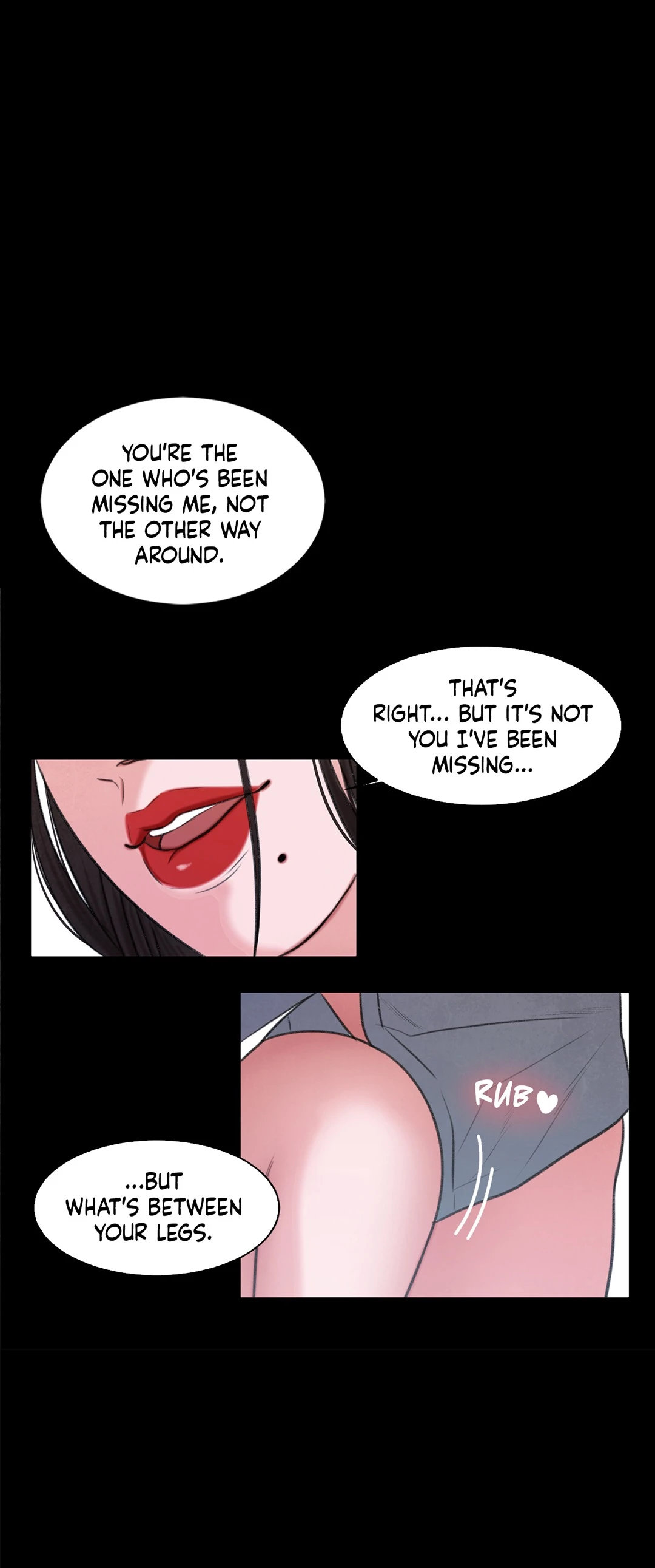 Dirty Reverie Chapter 17 image 1