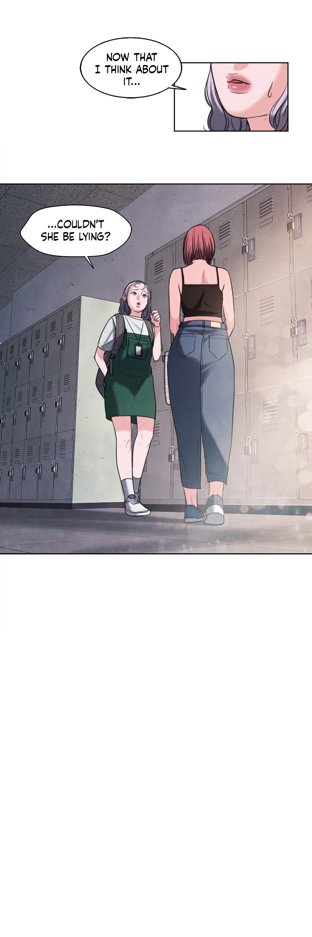 Dirty Reverie Chapter 17 image 23