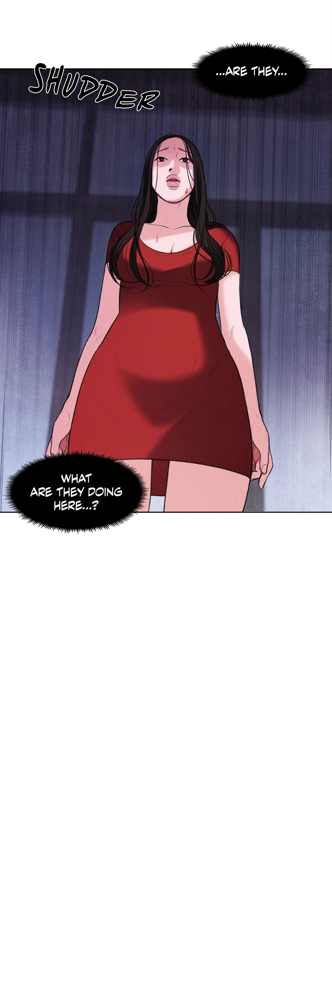 Dirty Reverie Chapter 18 image 16