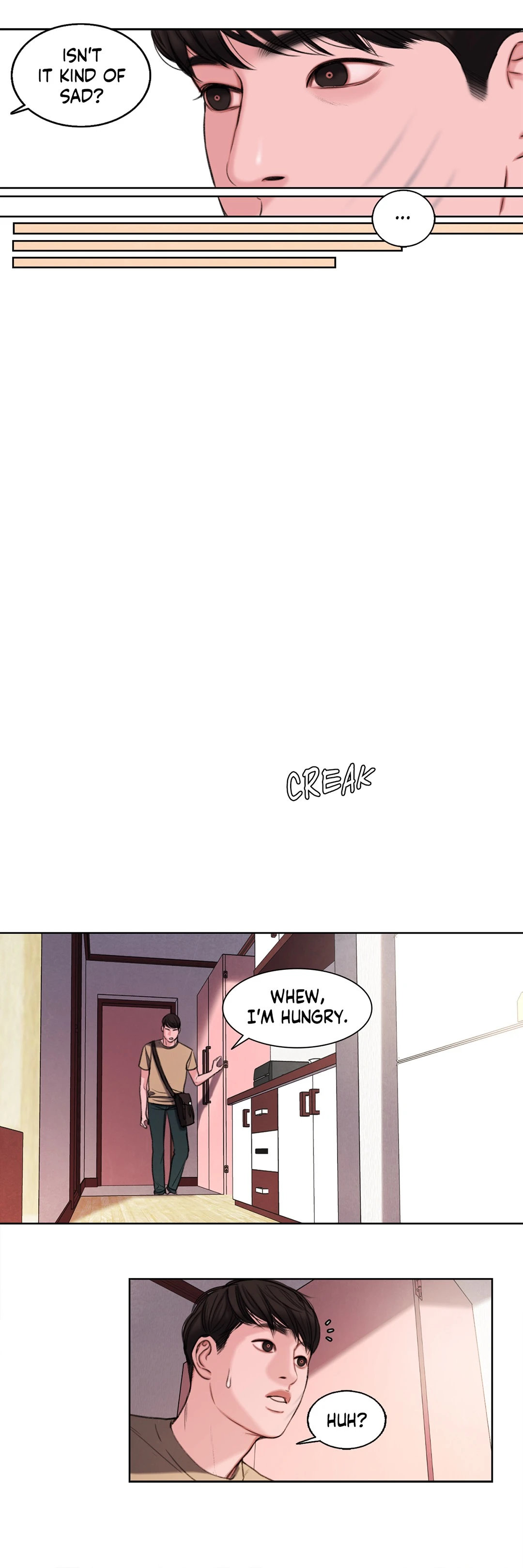 Dirty Reverie Chapter 19 image 9
