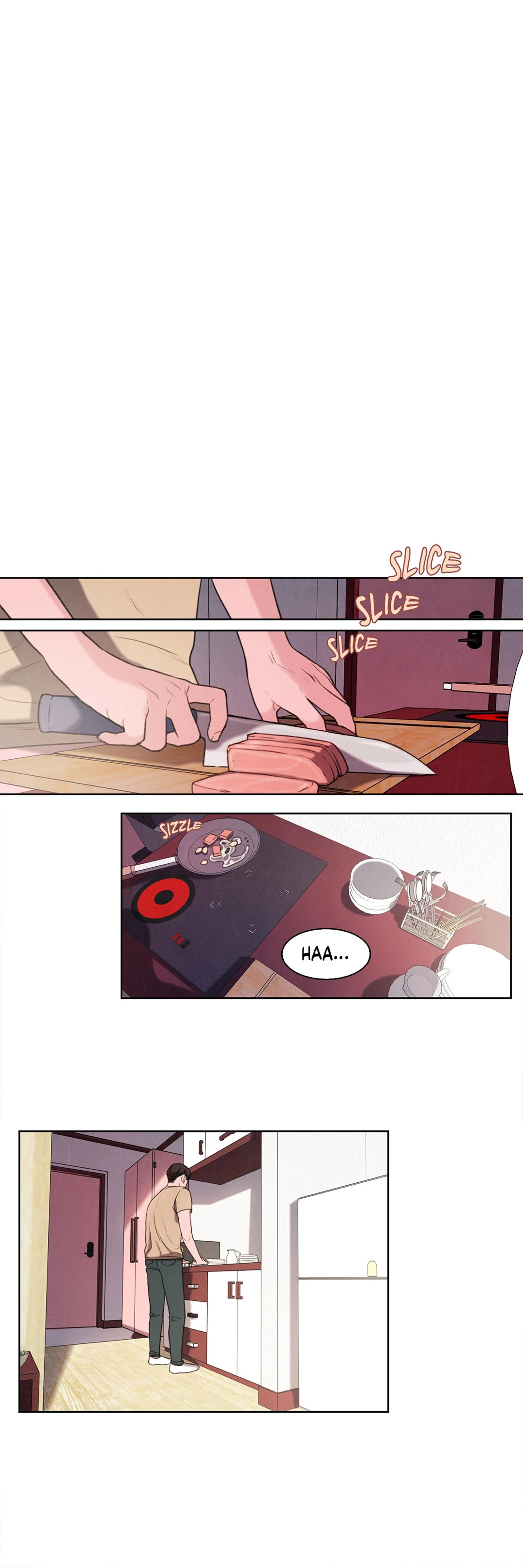 Dirty Reverie Chapter 19 image 12
