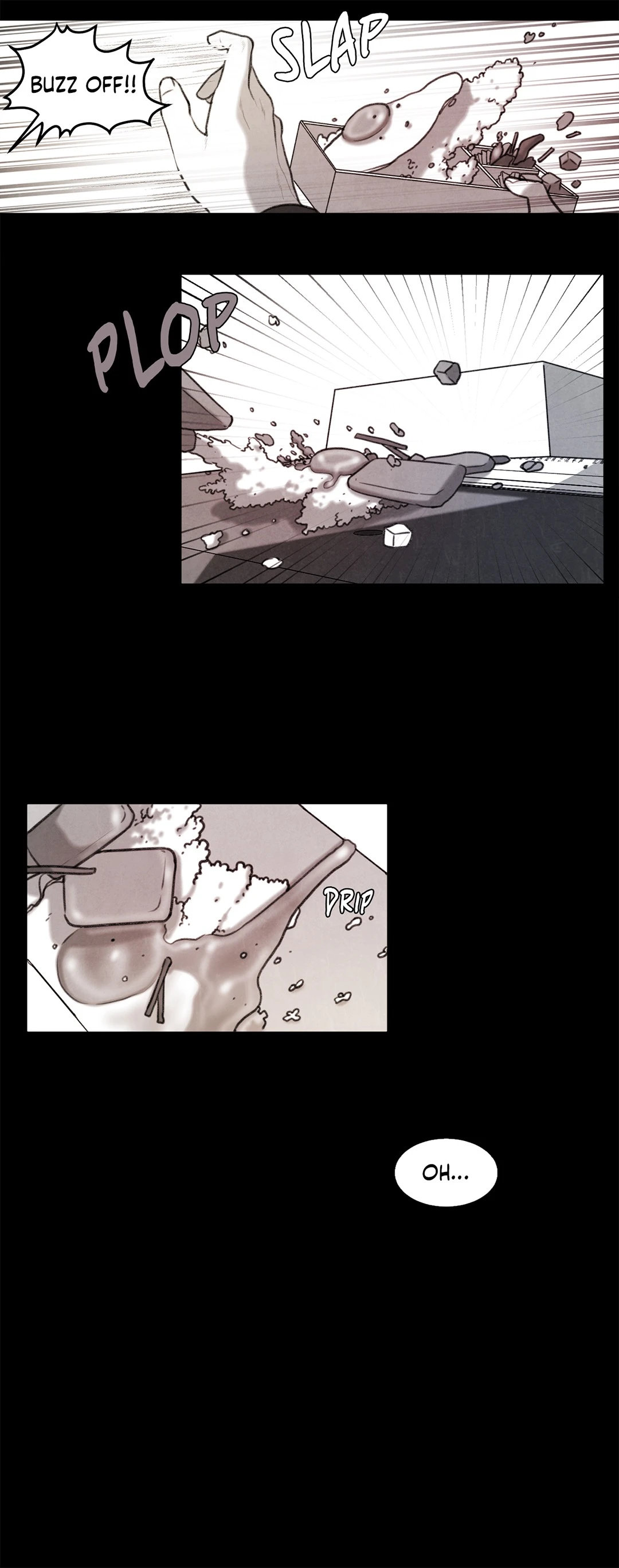 Dirty Reverie Chapter 19 image 18