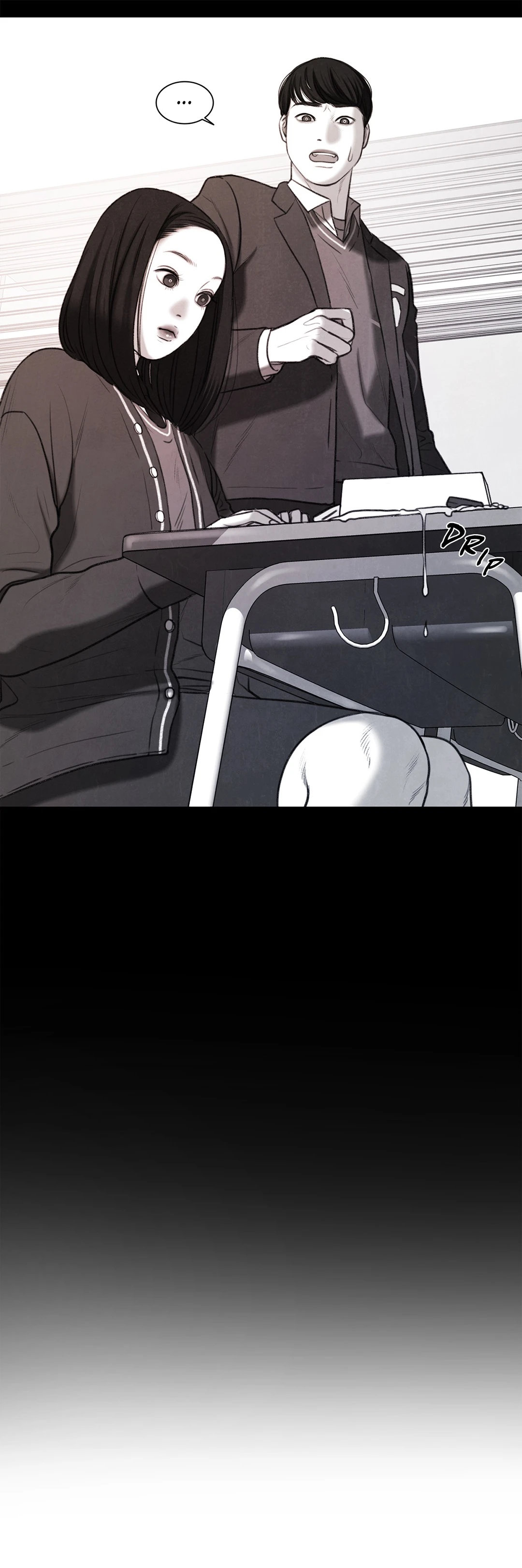 Dirty Reverie Chapter 19 image 19