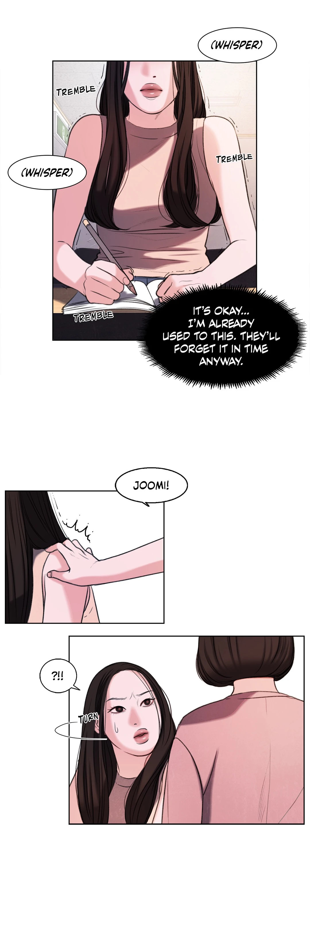 Dirty Reverie Chapter 19 image 3