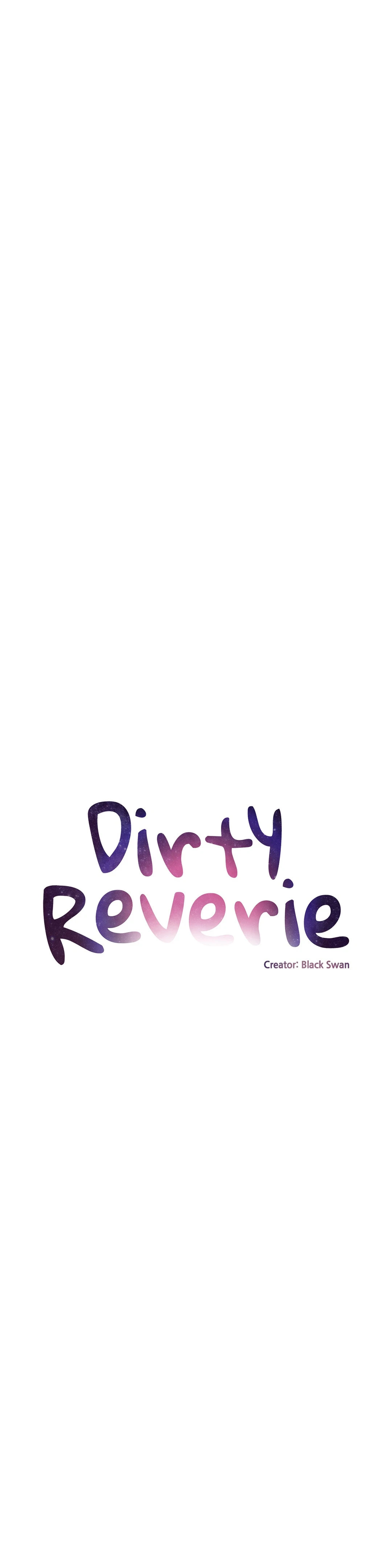 Dirty Reverie Chapter 2 image 0