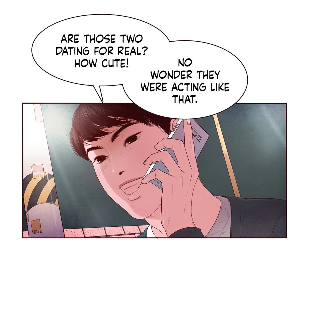 Dirty Reverie Chapter 2 image 15