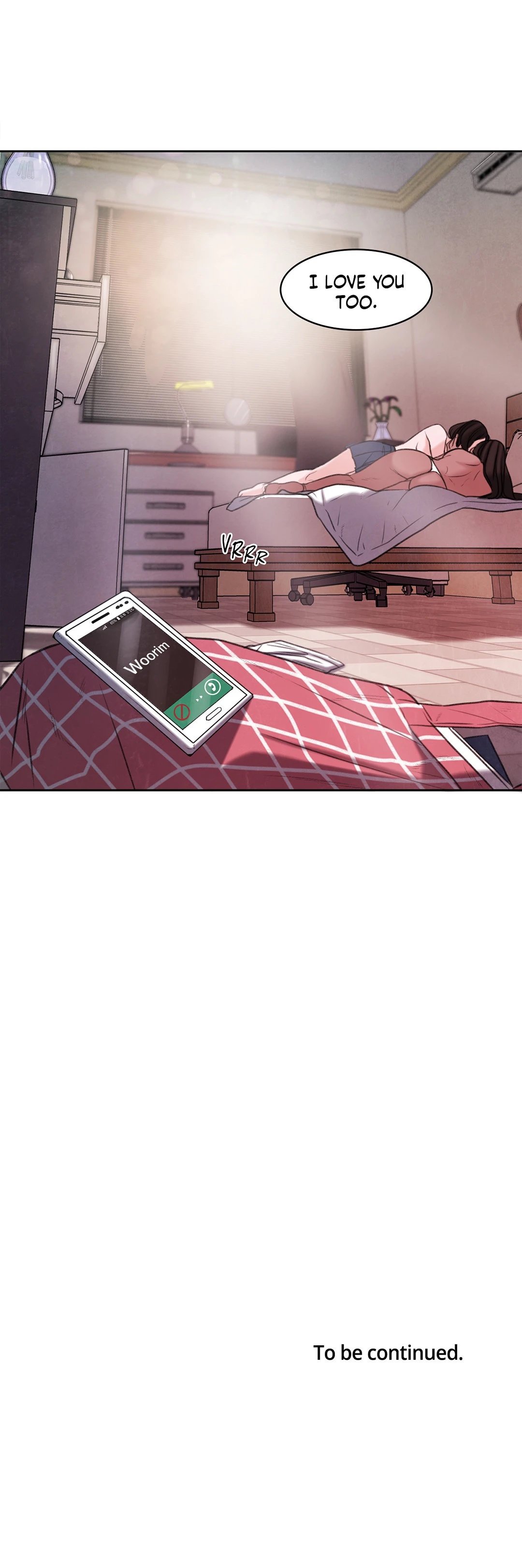 Dirty Reverie Chapter 20 image 21