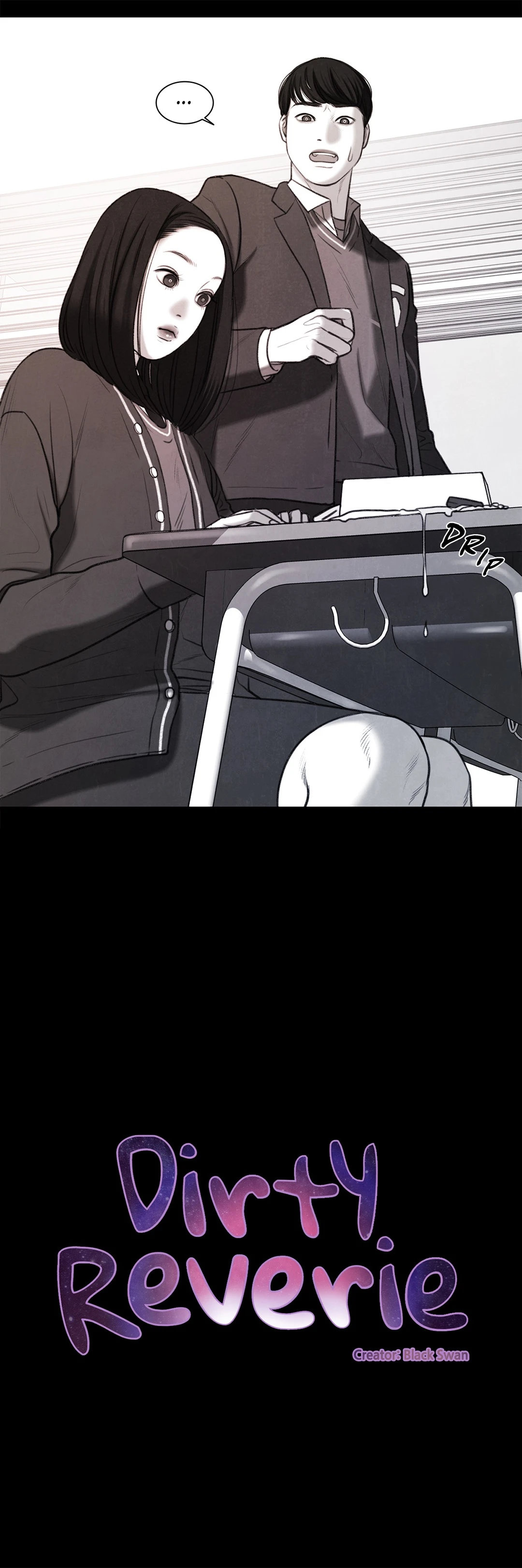 Dirty Reverie Chapter 20 image 2