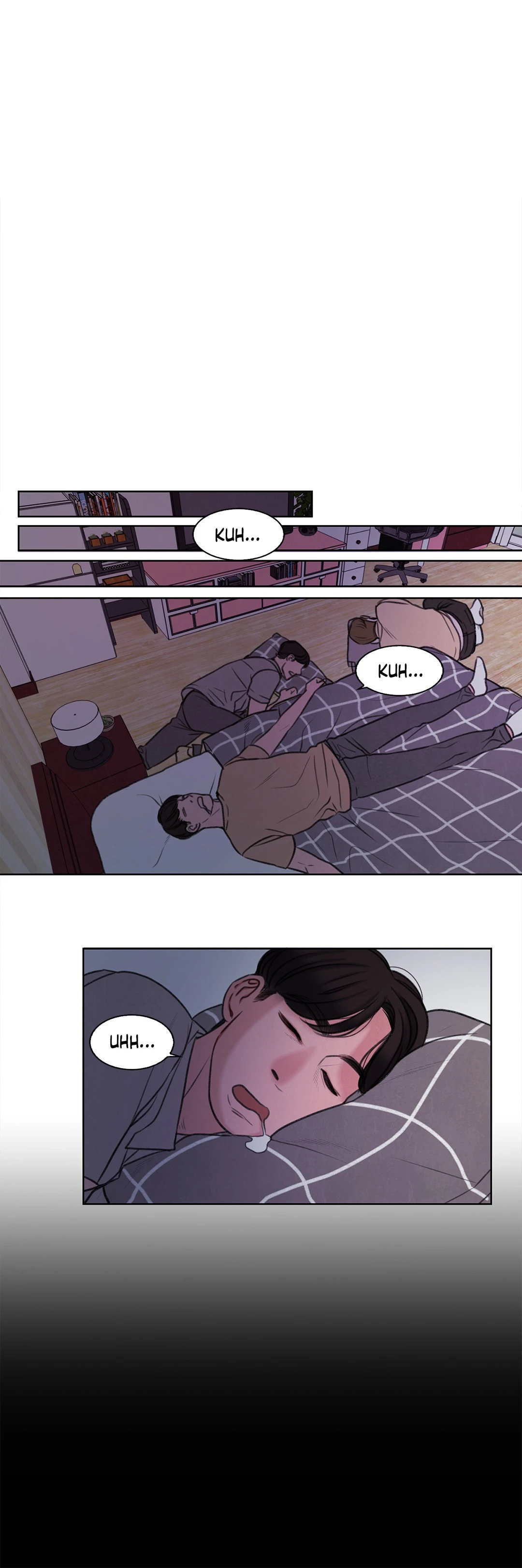 Dirty Reverie Chapter 21 image 15
