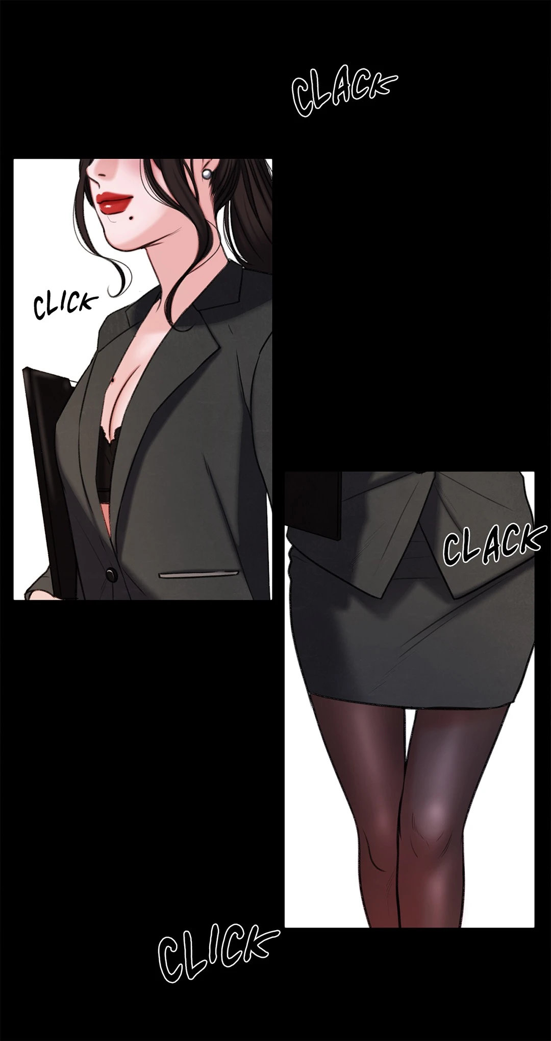Dirty Reverie Chapter 21 image 17