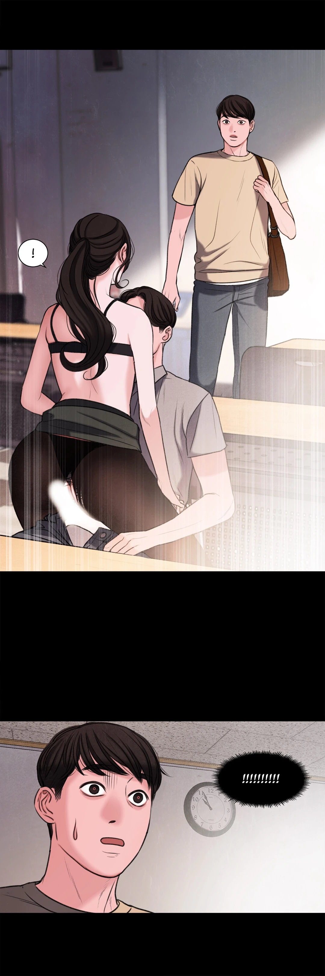 Dirty Reverie Chapter 22 image 11