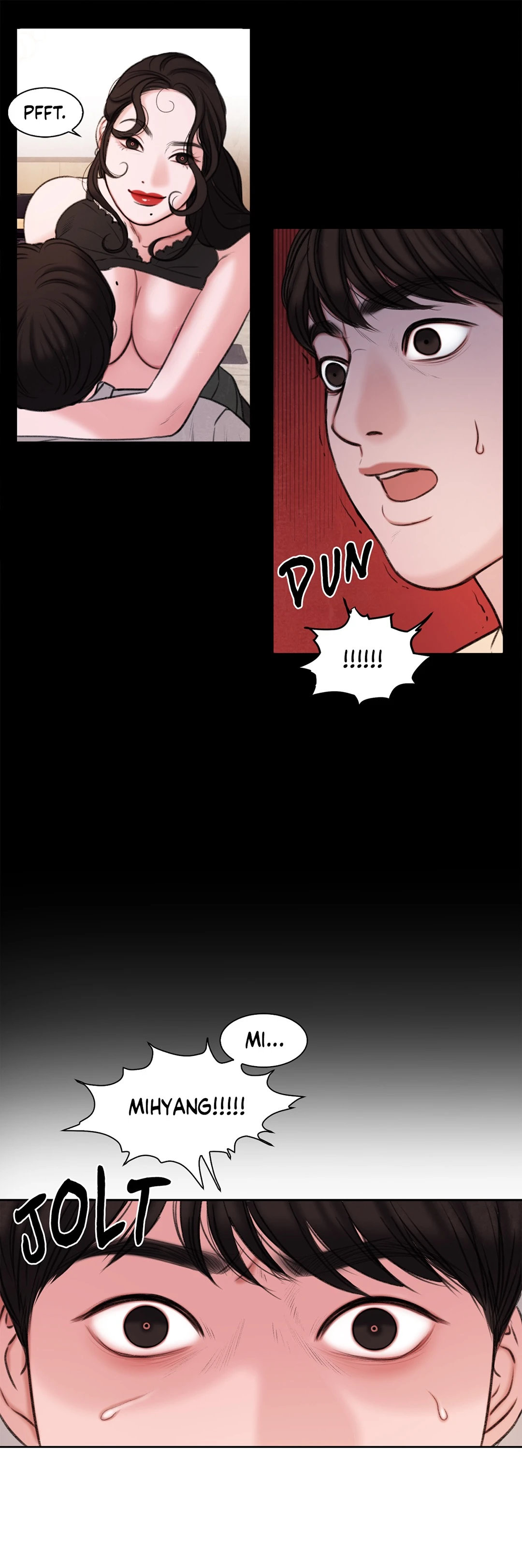 Dirty Reverie Chapter 22 image 12