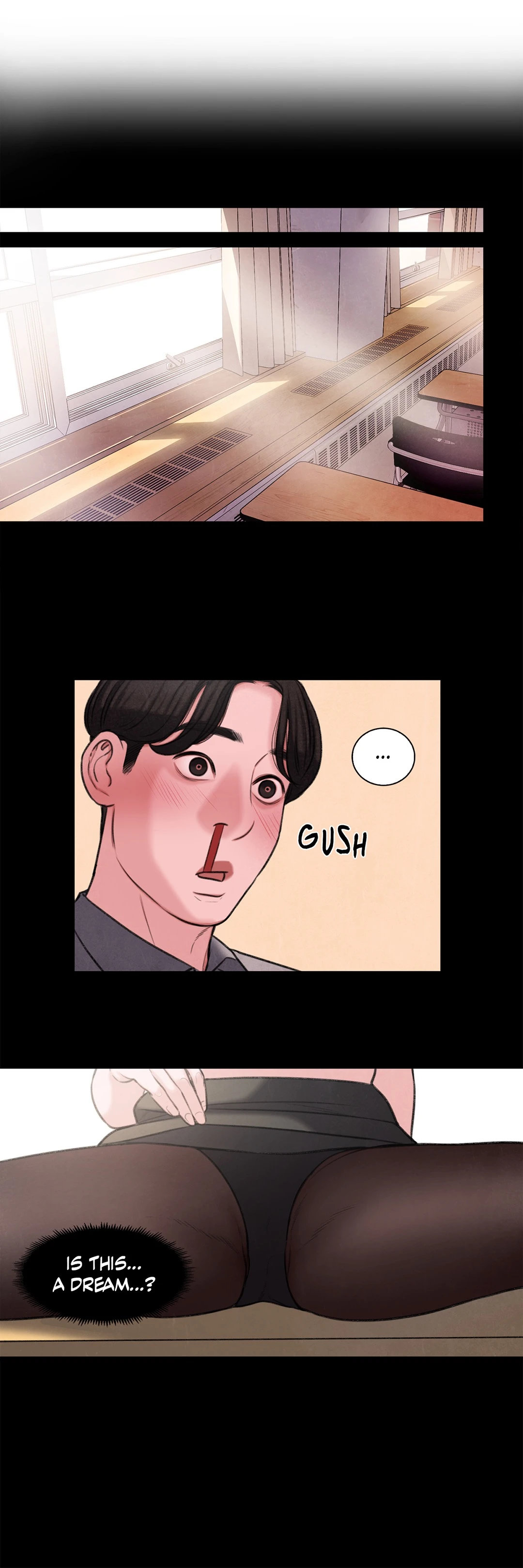 Dirty Reverie Chapter 22 image 2