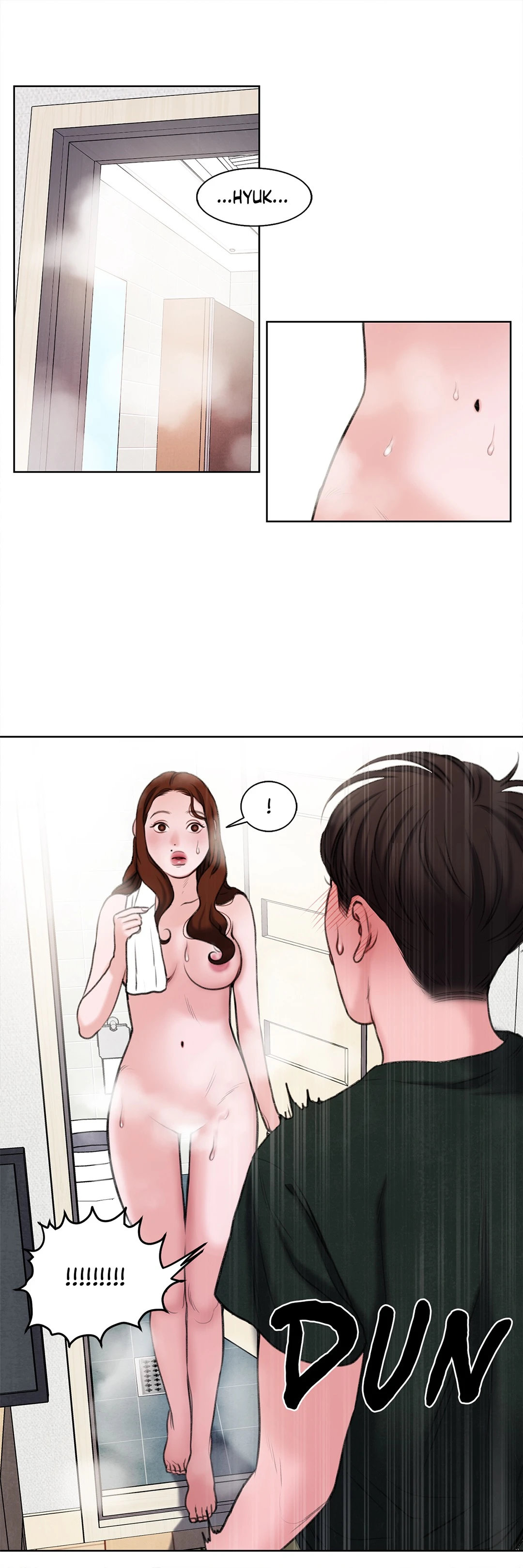Dirty Reverie Chapter 23 image 20