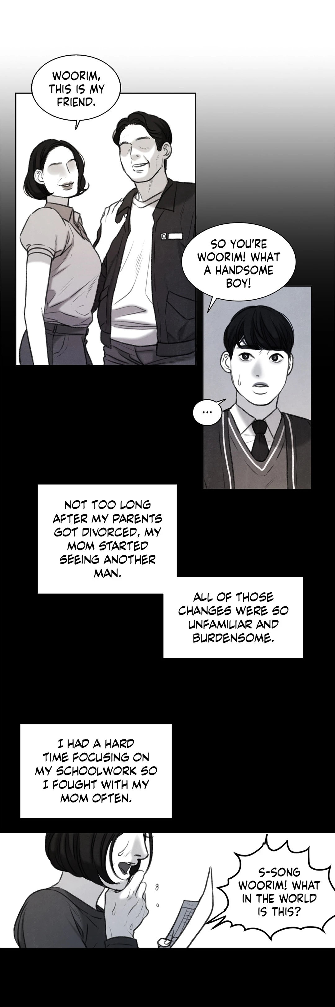 Dirty Reverie Chapter 24 image 9