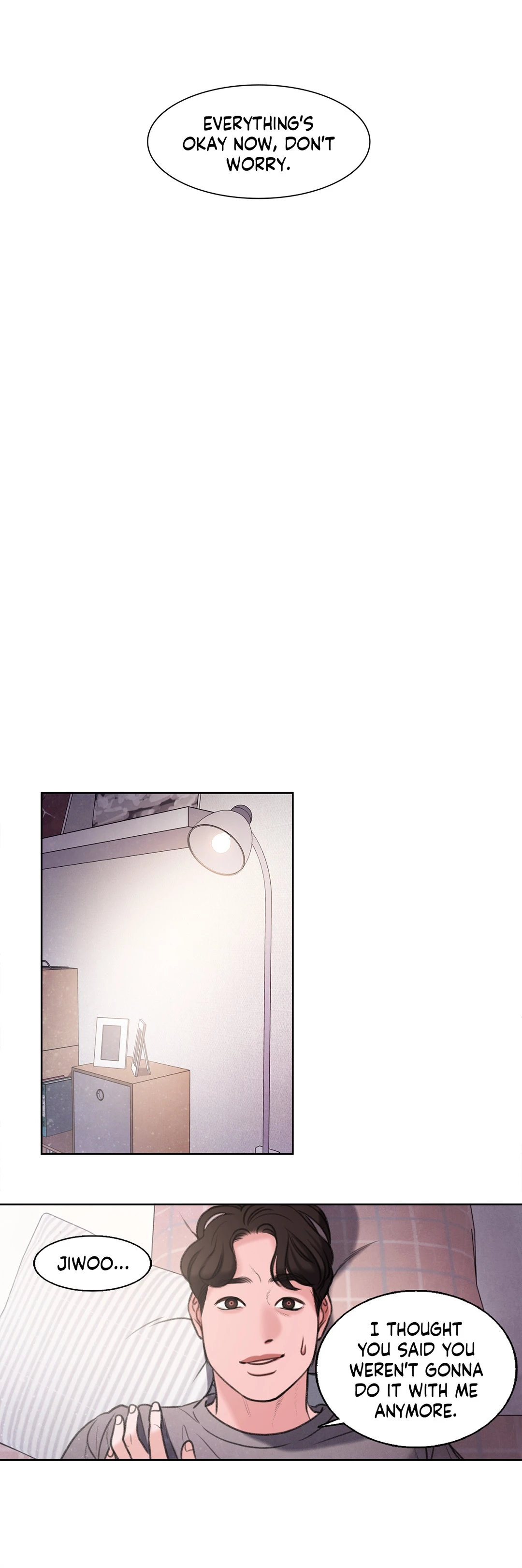 Dirty Reverie Chapter 24 image 16