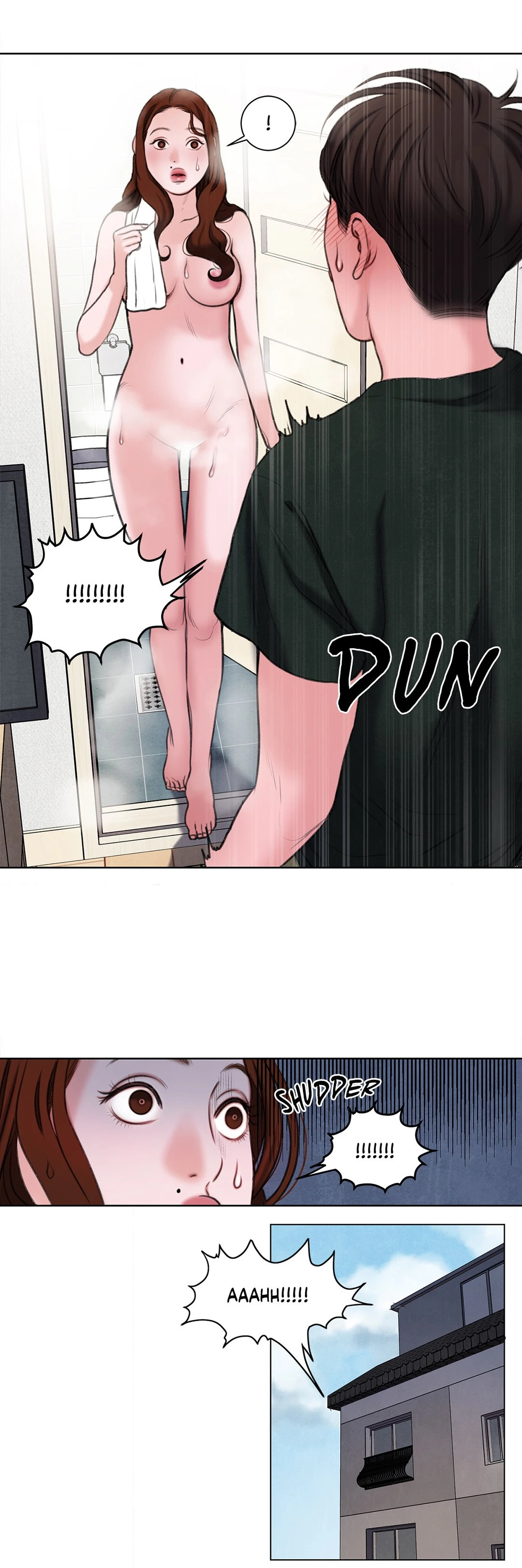 Dirty Reverie Chapter 24 image 1
