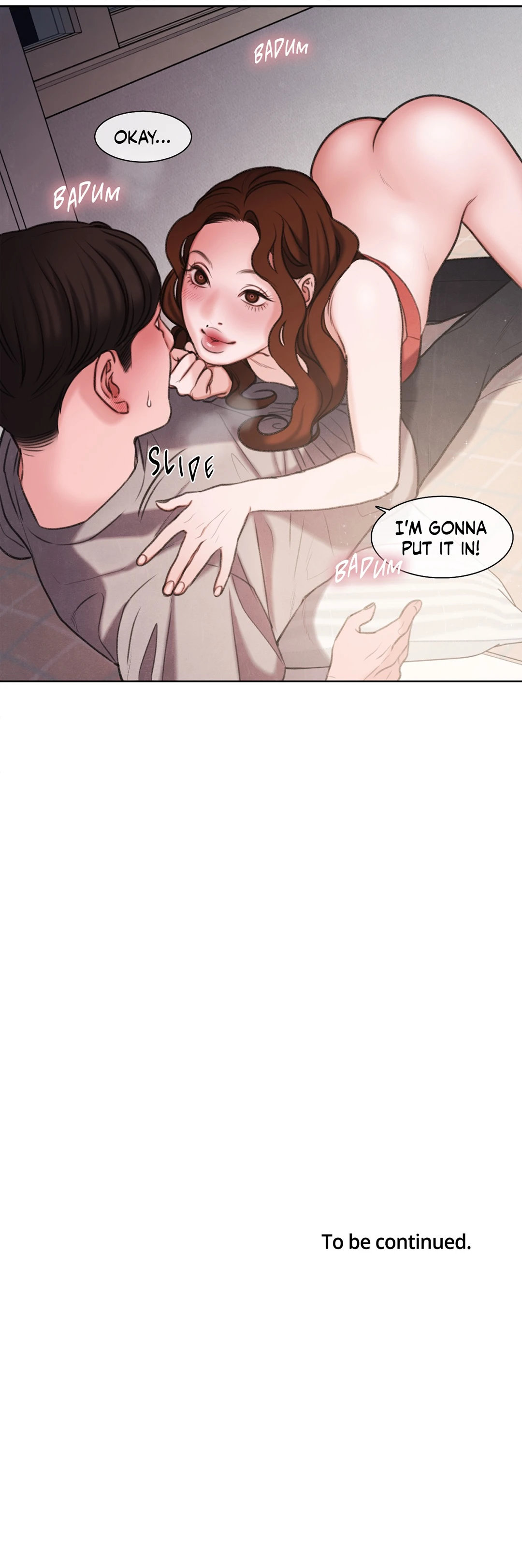 Dirty Reverie Chapter 24 image 21