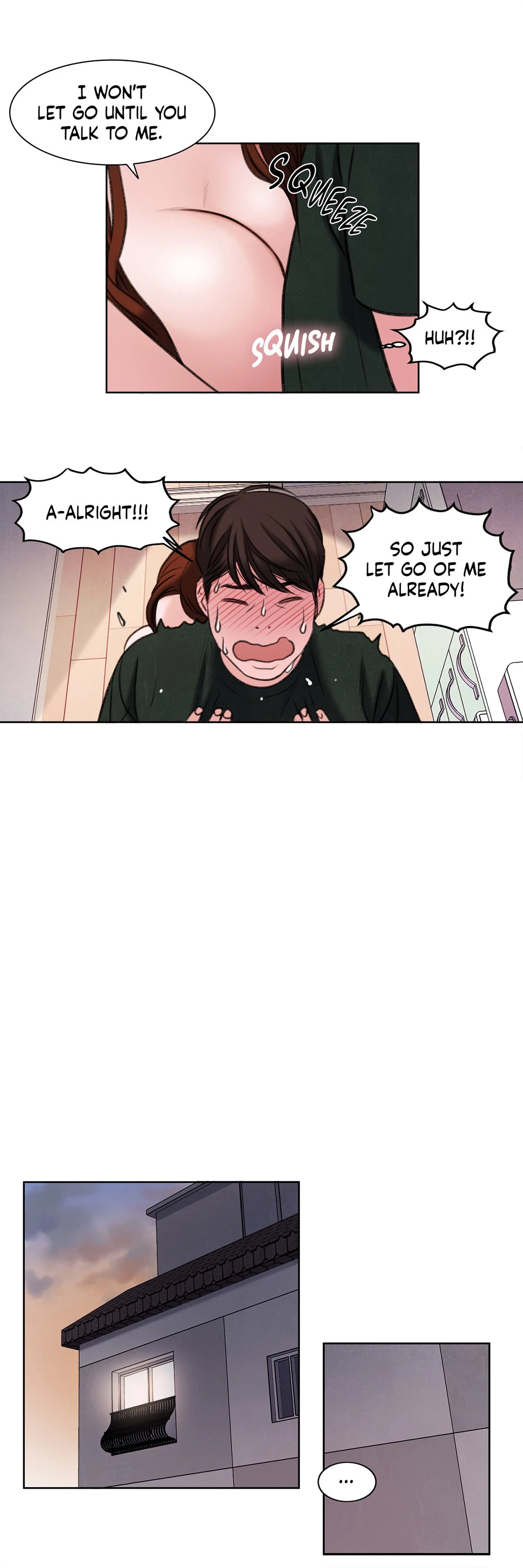 Dirty Reverie Chapter 24 image 5