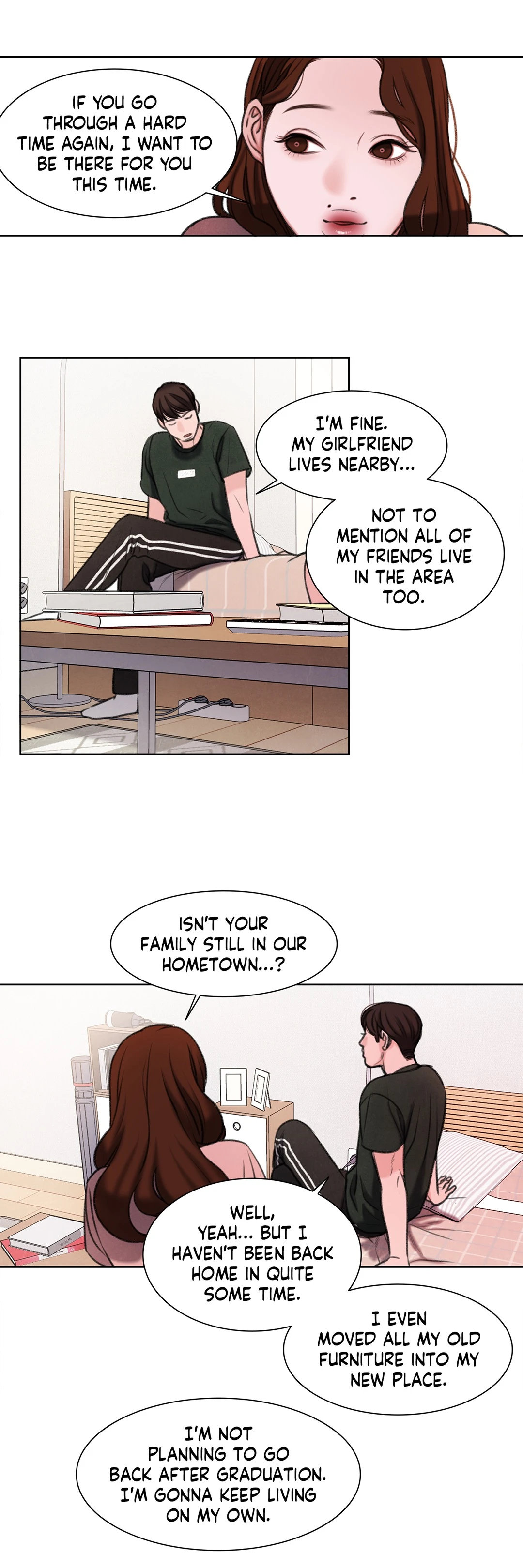 Dirty Reverie Chapter 24 image 7