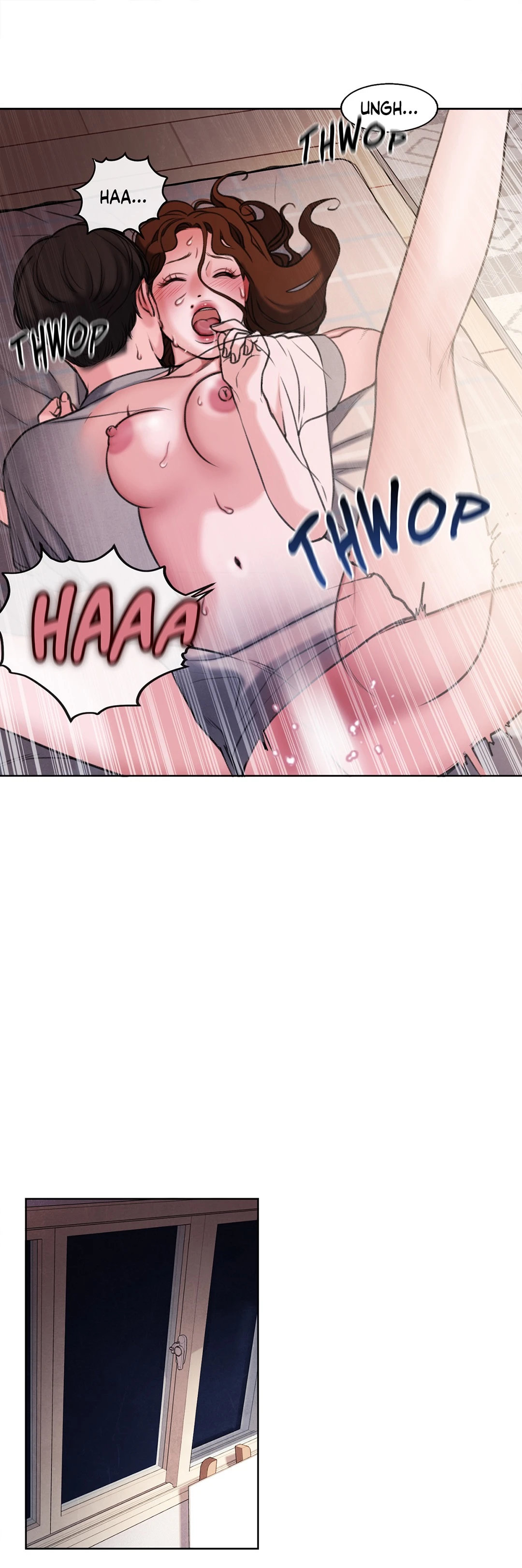 Dirty Reverie Chapter 25 image 11