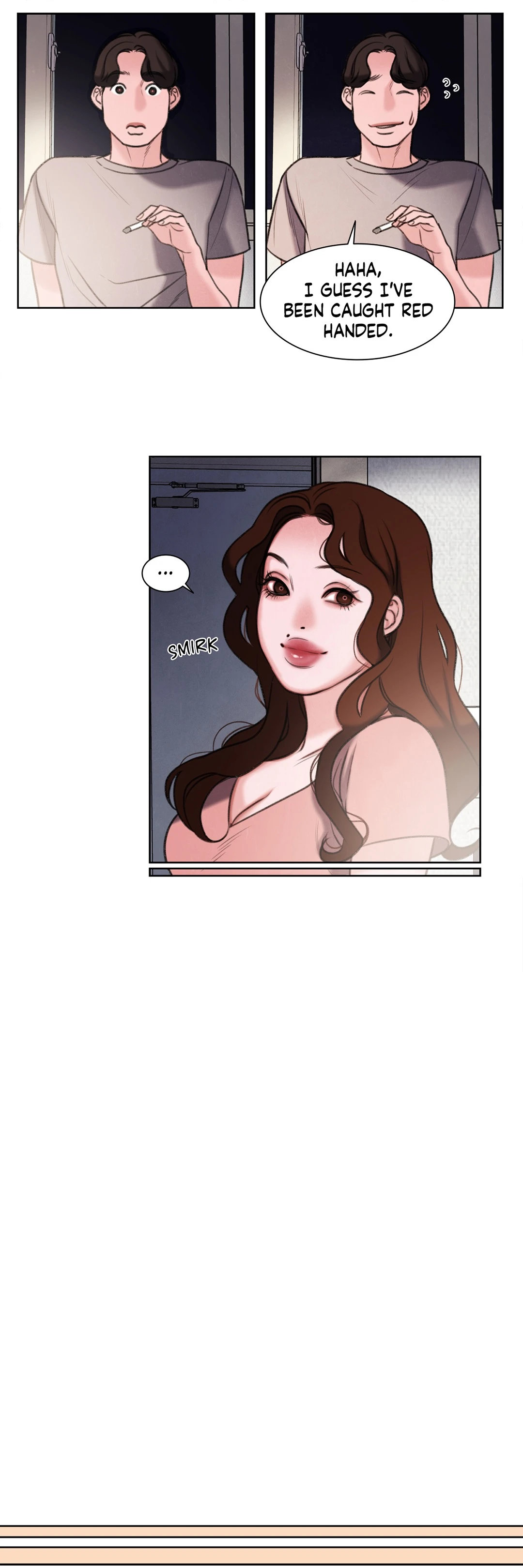 Dirty Reverie Chapter 25 image 14