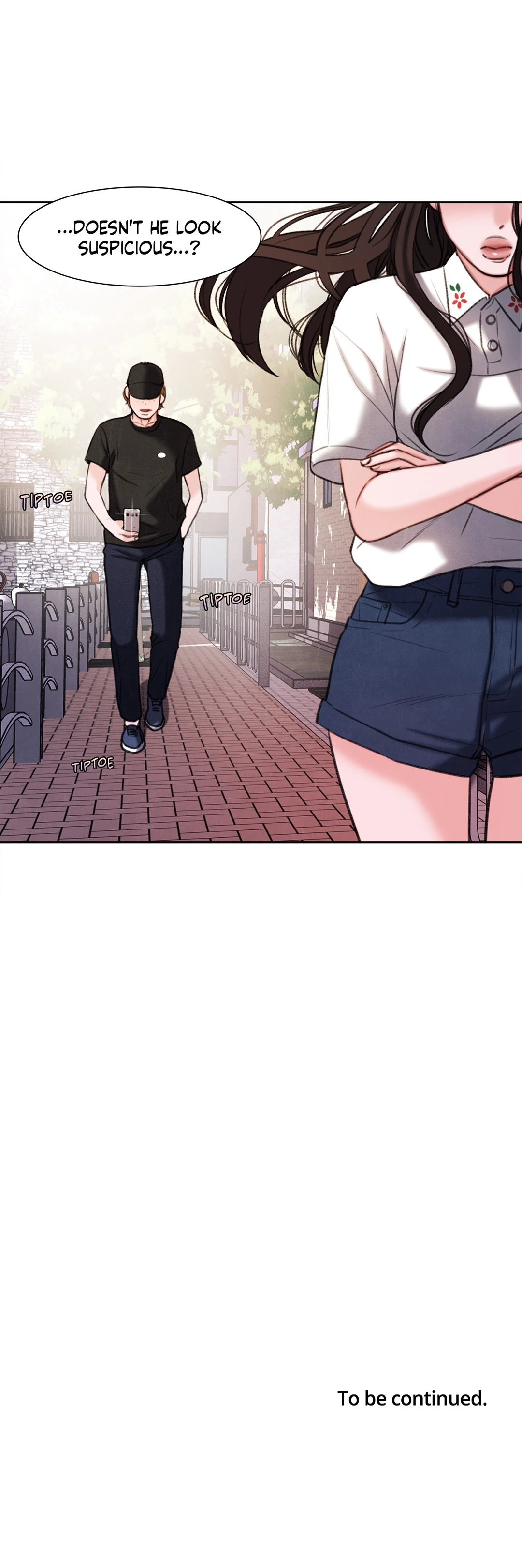 Dirty Reverie Chapter 25 image 20