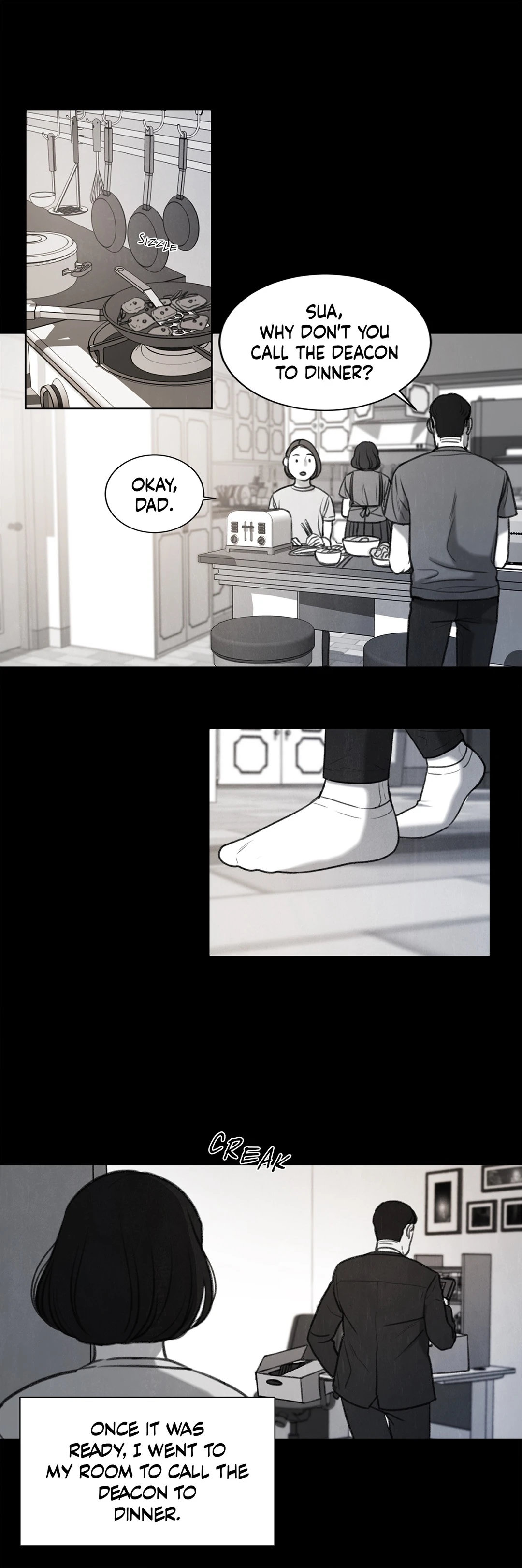 Dirty Reverie Chapter 26 image 16