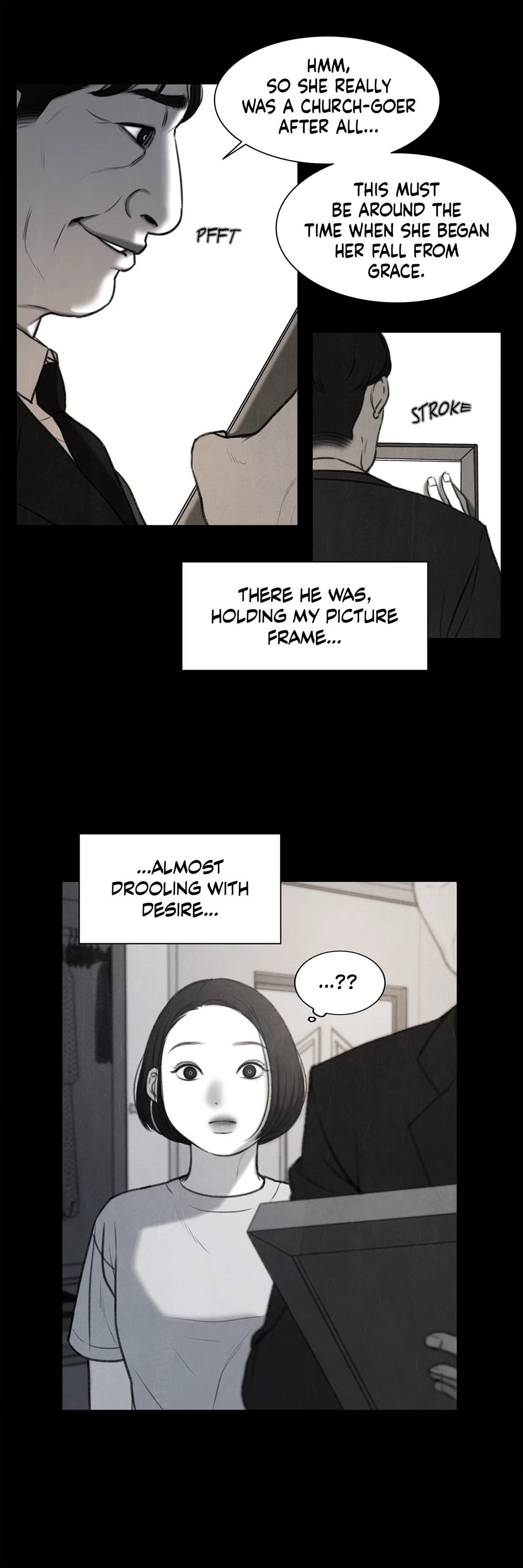 Dirty Reverie Chapter 26 image 17