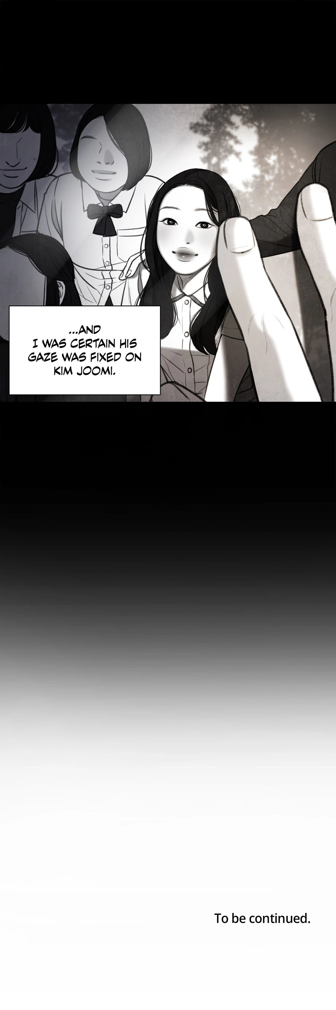 Dirty Reverie Chapter 26 image 18