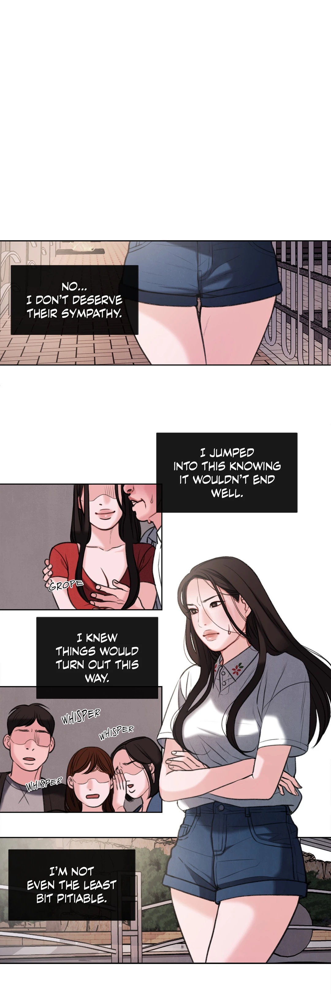Dirty Reverie Chapter 26 image 2