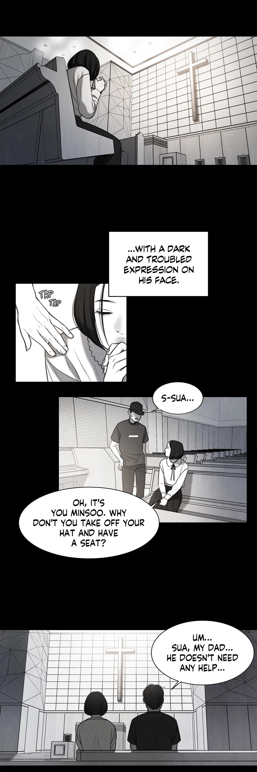 Dirty Reverie Chapter 27 image 9